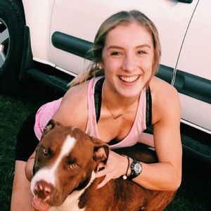 Meet your Posher, Ashlyn